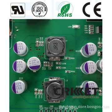 PCB Assembly manufacturer,SMT services with high quality